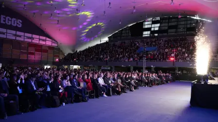 IFE Conference 2025.