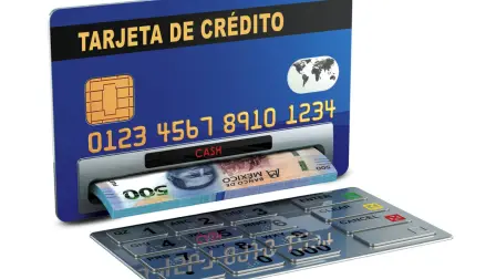 Conoce las actualizaciones en el cobro por esta transacción que realizaron algunas instituciones bancarias y analiza si es una buena idea obtener liquidez por este medio.

Para más información del tema, visita: https://www.eleconomista.com.mx/finanzaspersonales/te-conviene-retirar-dinero-tarjeta-credito-bancos-aumentan-comision-20250205-745144.html

¡Síguenos en nuestras redes sociales para mantenerte informado!

Twitter: https://twitter.com/eleconomista 
Facebook: https://www.facebook.com/ElEconomista.mx
Instagram: https://www.instagram.com/eleconomistamx
LinkedIn: https://www.linkedin.com/company/el-economista/

#ElEconomista #EETV