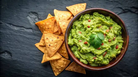 Guacamole