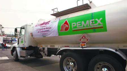 La futura Comisión Nacional de Energía llevará a cabo la regulación del sector como desconcentrado de la Sener.