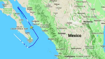 El pasado 4 de febrero, la Secretaría de Marina aclaró que los buques estadounidenses observados cerca de Baja California se encontraban “en una zona donde existe libre navegación internacional” y que “en otras ocasiones ha habido esta presencia”. 

Para más información del tema, visita: 

¡Síguenos en nuestras redes sociales para mantenerte informado! 

Twitter: https://twitter.com/eleconomista 
Facebook: https://www.facebook.com/ElEconomista.mx 
Instagram: https://www.instagram.com/eleconomistamx 
LinkedIn: https://www.linkedin.com/company/el-economista/ 

#ElEconomista #EETV https://www.eleconomista.com.mx/politica/reporta-cnn-aumento-vuelos-espionaje-narco-20250210-745835.html