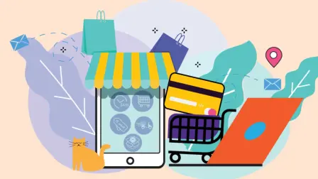 Tania Ramos, directora de planeación estratégica de la empresa de comercio electrónico, detalló que entre los productos más buscados y vendidos dentro de la plataforma se encuentran la comida para perros y gatos, tratamientos para el cabello, bloqueadores solares, shampoos y acondicionadores, así como alimentos y bebidas.

Para más información del tema, visita:https://www.eleconomista.com.mx/empresas/aumentaran-compras-linea-productos-supermercado-2025-mercadolibre-20250211-745916.html 

¡Síguenos en nuestras redes sociales para mantenerte informado!

Twitter: https://twitter.com/eleconomista 
Facebook: https://www.facebook.com/ElEconomista.mx
Instagram: https://www.instagram.com/eleconomistamx
LinkedIn: https://www.linkedin.com/company/el-economista/

#ElEconomista #EETV