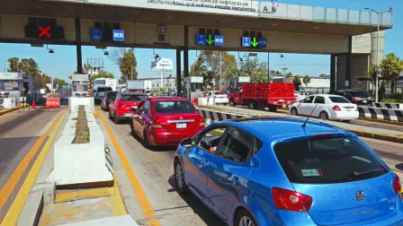 Conoce las plataformas que existen para usar este método de pago al viajar por carreteras, algunas tienen beneficios y alianzas en la compra y uso de otros servicios.