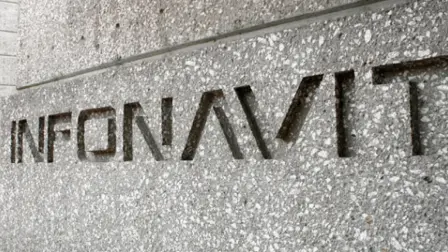 Un análisis realizado por el ECUM, destaca oportunidades en el modelo de alquiler de vivienda que plantea el instituto, pero cuestiona la eficacia en la gestión de los fondos de los trabajadores

Para más información del tema, visita: https://www.eleconomista.com.mx/econohabitat/claroscuros-reforma-infonavit-arrendamiento-social-dudas-sobre-transparencia-20250214-746346.html

¡Síguenos en nuestras redes sociales para mantenerte informado!

Twitter: https://twitter.com/eleconomista 
Facebook: https://www.facebook.com/ElEconomista.mx
Instagram: https://www.instagram.com/eleconomistamx
LinkedIn: https://www.linkedin.com/company/el-economista/

#ElEconomista #EETV