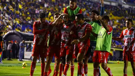 Foto: Cuenta X Necaxa