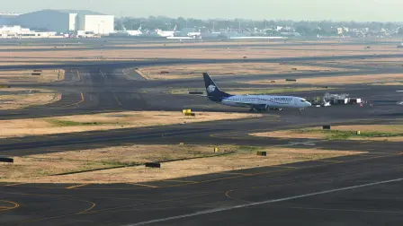 Entre las empresas que han manifestado su interés en el proceso están: Ayesa, Supyc e Ingeniería y tecnología en aeropuertos y helipuertos.