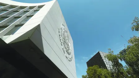 Las comisiones en el Senado ya analizan las propuestas del Ejecutivo Federal.