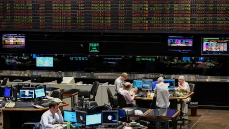 El Gobierno de Argentina dijo este martes que no hubo sobornos ni conductas contrarias a la ética pública en el caso de las criptomonedas que salpicó al presidente Javier Milei.