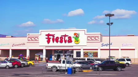 La 384 tiendas que opera Chedraui en Estados Unidos están ubicadas en California, Nevada, Arizona, Nuevo México y Texas. De esas, 69 son del formato El Super, 60 son Fiesta Mart y 255 son Smart & Final.