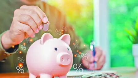 En enero, se canalizaron a las Afores un total de 99,322 millones de pesos; de esa cantidad, sólo 3,296 millones de pesos fueron por concepto de ahorro voluntario.