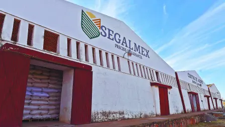 La Auditoría Superior de la Federación detalló en casi un centenar de páginas las anomalías en Segalmex.