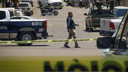 Guerrero y Sonora se posicionan como las entidades que presentan una sobrecarga de investigaciones nuevas por homicidios dolosos en relación con la disponibilidad de fiscales estatales que tienen.

Para más información del tema, visita: https://www.eleconomista.com.mx/politica/estados-carga-casos-homicidio-doloso-mexico-20250221-747393.html 

¡Síguenos en nuestras redes sociales para mantenerte informado!

Twitter: https://twitter.com/eleconomista 
Facebook: https://www.facebook.com/ElEconomista.mx
Instagram: https://www.instagram.com/eleconomistamx
LinkedIn: https://www.linkedin.com/company/el-economista/

#ElEconomista #EETV