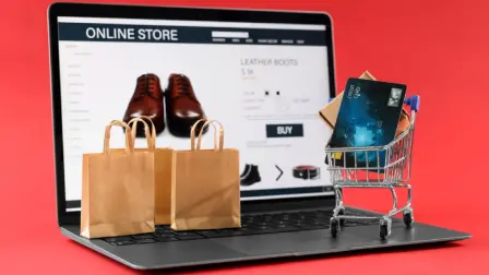 El e-commerce en México continúa con una tendencia positiva. En 2023 generó un valor de poco más de 2 billones de pesos, lo que implicó un crecimiento interanual de 8.% en términos reales.

Para más información del tema, visita: https://www.eleconomista.com.mx/tecnologia/comercio-electronico-mexico-aporto-6-4-pib-nacional-20250218-746839.html 

¡Síguenos en nuestras redes sociales para mantenerte informado!

Twitter: https://twitter.com/eleconomista 
Facebook: https://www.facebook.com/ElEconomista.mx
Instagram: https://www.instagram.com/eleconomistamx
LinkedIn: https://www.linkedin.com/company/el-economista/

#ElEconomista #EETV