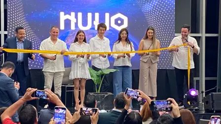 Foto: Cortesía HUHO