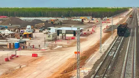 Estas irregularidades en las obras del Tren Maya fueron detectadas por la ASF en su Cuenta Pública 2023.