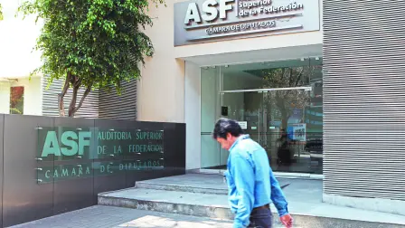 De acuerdo con la ASF, de los más de 509 millones de pesos, sólo 8.5 millones han sido recuperados.