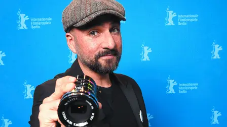 El largometraje dirigido por Ernesto Martínez Bucio fue producido por Mandarina Cine y fue beneficiado con los mecanismos Eficine y Fidecine.