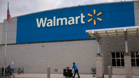 Walmart en Estados Unidos