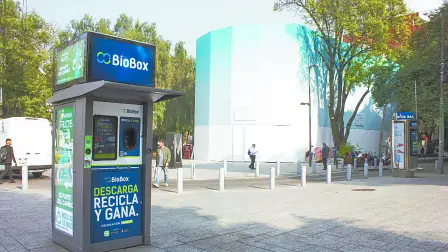 Descripción automática