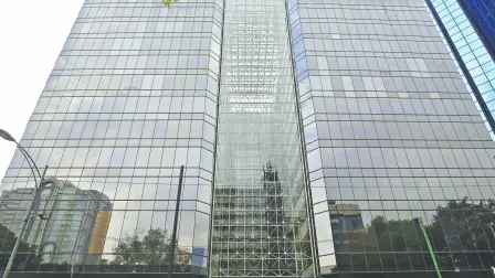 Descripción automática