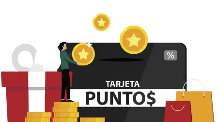 No importa cuántas tarjetas tengas. Tú solicita afiliarte a los programas de beneficios de las tiendas donde consumes, eso representará una ayuda para tu bolsillo.