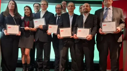 Premios Morningstar 2025