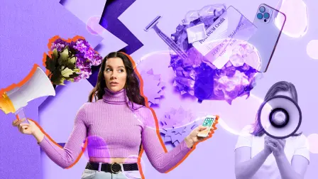 Quienes lo aplican sólo muestran interés por las mujeres el 8 de marzo, pero carecen de políticas donde se les incluya.

Para más información del tema, visita: https://www.eleconomista.com.mx/politica/dia-internacional-mujer-purplewashing-20250307-749407.html

Twitter: https://twitter.com/eleconomista 
Sitio web: https://www.eleconomista.com.mx/ 
Facebook: https://www.facebook.com/ElEconomista.mx 

#ElEconomista #CapitalHumano #EETV