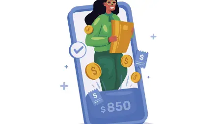 Si aprovecharás la tecnología para acceder a productos financieros toma medidas de seguridad cibernética, de esta forma te cuidarás de ser víctima de fraudes.