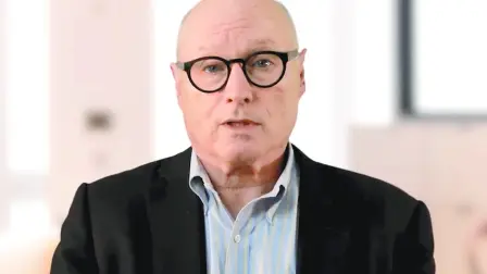 Bruce Kasman, economista global en J.P Morgan ve un riesgo de recesión de 40% en Estados Unidos.