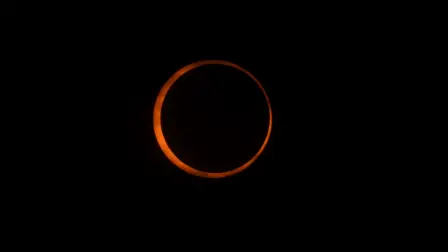 Es el primero que se produce desde 2022. Lo único que se requiere es un cielo despejado, y no hace falta ningún equipo óptico especial, aunque se ve mejor con unos prismáticos.