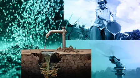 De acuerdo con información de la ONU Hábitat, en promedio cada mexicano consume 366 litros de agua a diario, el quinto nivel más alto del mundo. Sólo superado por el consumo per cápita de Estados Unidos, Australia, Italia y Japón.

Para más información del tema, visita: https://www.eleconomista.com.mx/arteseideas/dia-agua-crisis-hidrica-mexico-cuidar-agua-casa-20250321-751483.html 

¡Síguenos en nuestras redes sociales para mantenerte informado!

Twitter: https://twitter.com/eleconomista 
Facebook: https://www.facebook.com/ElEconomista.mx
Instagram: https://www.instagram.com/eleconomistamx
LinkedIn: https://www.linkedin.com/company/el-economista/

#ElEconomista #EETV