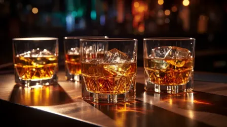 Whisky local: destilado con elegancia a la mexicana