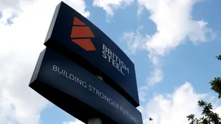 La empresa siderúrgica British Steel, filial de la china Jingye, informó este jueves en un comunicado que planea el cierre de sus altos hornos de Scunthorpe, en el este de Inglaterra, a causa de los aranceles estadounidenses que afectan al sector. 

Para más información del tema, visita: https://www.eleconomista.com.mx/empresas/british-steel-planea-cerrar-altos-hornos-culpa-aranceles-trump-20250327-752283.html 

¡Síguenos en nuestras redes sociales para mantenerte informado! 

Twitter: https://twitter.com/eleconomista 
Facebook: https://www.facebook.com/ElEconomista.mx 
Instagram: https://www.instagram.com/eleconomistamx 
LinkedIn: https://www.linkedin.com/company/el-economista/ 

#ElEconomista #EETV