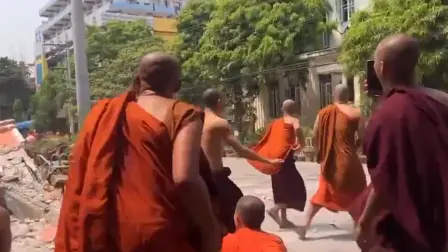 Foto: Captura de video