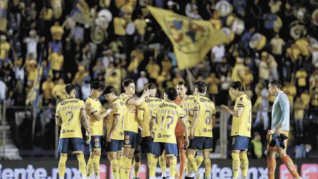 América.