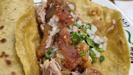 Tacos Los Panchos