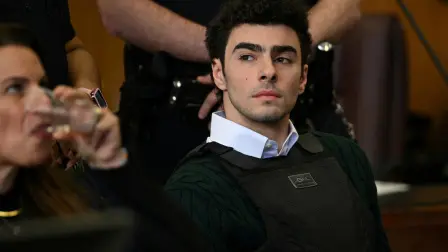 Mangione, un ingeniero de 27 años  fue capturado en un McDonald's en Altoona, una pequeña localidad del estado de Pensilvania.