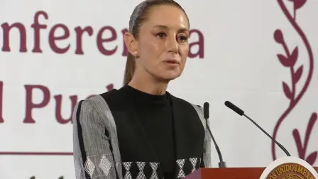 La presidenta de México, Claudia Sheinbaum, dijo este martes que "hay más listas" de presuntos narcotraficantes que podrían ser extraditados a Estados Unidos y que su Gobierno tiene disposición de colaborar con el vecino país en esa materia.