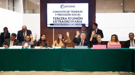 La Comisión de Trabajo avaló por unanimidad la protección del salario y las propinas en establecimientos de servicio.