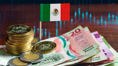 El gasto primario, que es el que se destina a brindar servicios a la población, fue el más castigado, al registrar una caída de 19.2% y un subejercicio de 194,649 millones de pesos.

Para más información del tema, visita: https://www.eleconomista.com.mx/economia/gobierno-cerro-llave-gasto-primer-bimestre-busca-consolidacion-fiscal-20250330-752741.html

¡Síguenos en nuestras redes sociales para mantenerte informado!

Twitter: https://twitter.com/eleconomista 
Facebook: https://www.facebook.com/ElEconomista.mx
Instagram: https://www.instagram.com/eleconomistamx
LinkedIn: https://www.linkedin.com/company/el-economista/

#ElEconomista #EETV