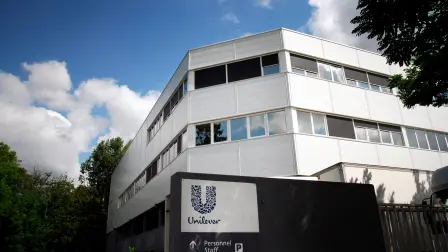 Unilever.