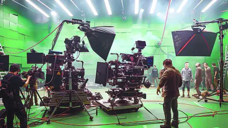 México es un destino atractivo para la industria del cine, pero hacen faltan más incentivos para atraer inversión extranjera, señala el recién electo dirigente de la Canacine.