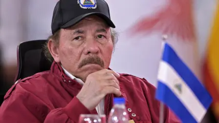 Nicaragua
