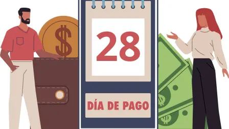 El método de avalancha consiste en pagar primero las deudas con mayor tasa de interés, mientras que “bola de nieve” implica liquidar primero la deuda más pequeña para generar motivación y luego usar ese dinero para la siguiente deuda.