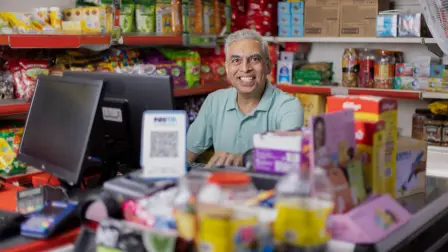 Al manejar pagos digitales, los negocios tienen mayor ventas y pueden realizar transacciones seguras.