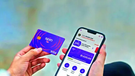 En México, casi 60% de los receptores utilizan aplicaciones digitales para recibir sus remesas.