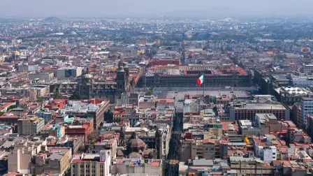 La actividad económica en México reportó su mayor crecimiento desde abril del 2023, de acuerdo con los datos de febrero del Instituto Nacional de Estadística y Geografía (Inegi).

Para más información del tema, visita: https://www.eleconomista.com.mx/economia/economia-mexicana-expandio-1-febrero-mayor-crecimiento-abril-20250425-756402.html

¡Síguenos en nuestras redes sociales para mantenerte informado!

Twitter: https://twitter.com/eleconomista 
Facebook: https://www.facebook.com/ElEconomista.mx
Instagram: https://www.instagram.com/eleconomistamx
LinkedIn: https://www.linkedin.com/company/el-economista/

#ElEconomista #EETV