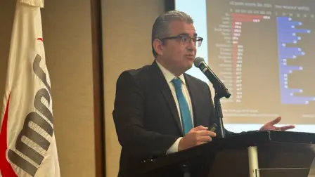 Foto:  IMEF Monterrey