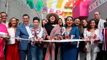 Tianguis Turístico 2025.