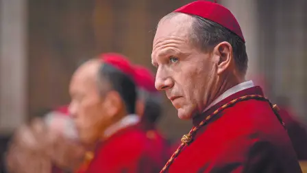 El interés por la elección del sucesor del papa Francisco ha impulsado la permanencia de Cónclave en salas.